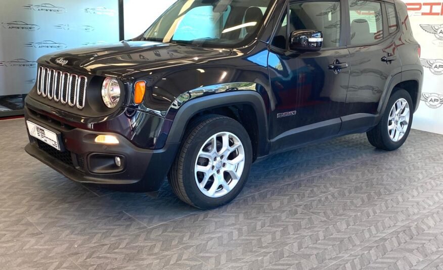 JEEP RENEGADE 1.6 DIESEL