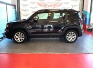 JEEP RENEGADE 1.6 DIESEL