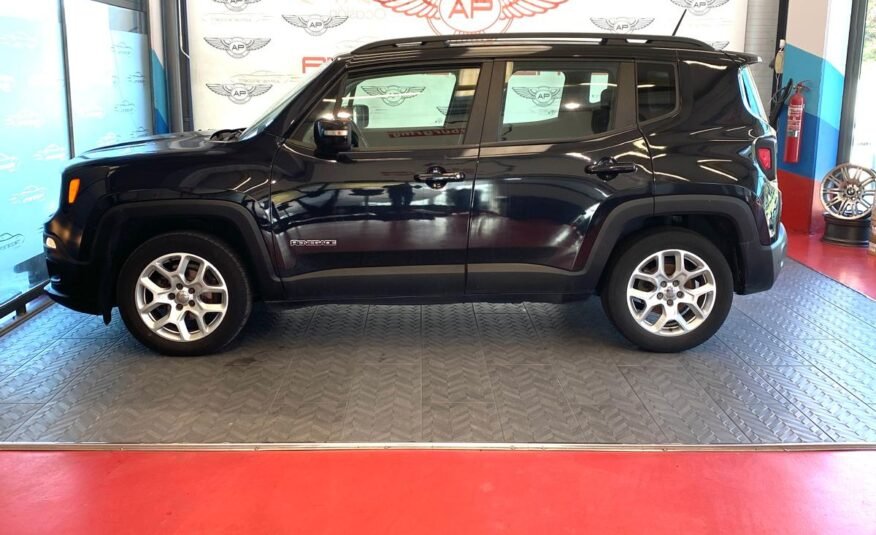 JEEP RENEGADE 1.6 DIESEL