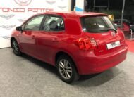 TOYOTA AURIS 2.0 DIESEL