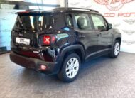 JEEP RENEGADE 1.6 DIESEL