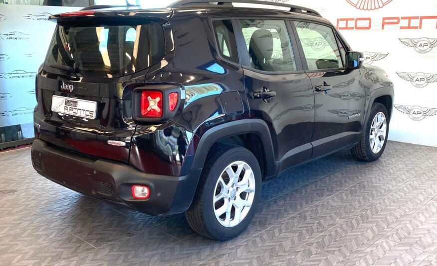 JEEP RENEGADE 1.6 DIESEL