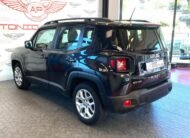 JEEP RENEGADE 1.6 DIESEL