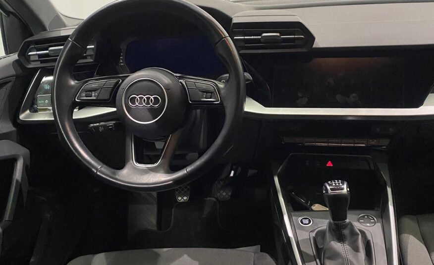 AUDI A3 SPORTBACK 1.6 TDI