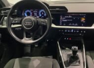 AUDI A3 SPORTBACK 1.6 TDI