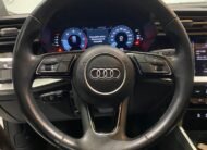 AUDI A3 SPORTBACK 1.6 TDI