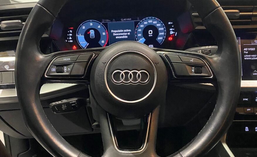 AUDI A3 SPORTBACK 1.6 TDI