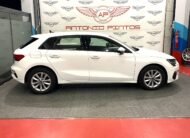 AUDI A3 SPORTBACK 1.6 TDI