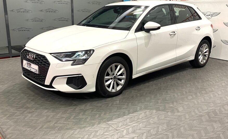 AUDI A3 SPORTBACK 1.6 TDI