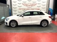 AUDI A3 SPORTBACK 1.6 TDI