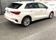 AUDI A3 SPORTBACK 1.6 TDI