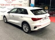 AUDI A3 SPORTBACK 1.6 TDI