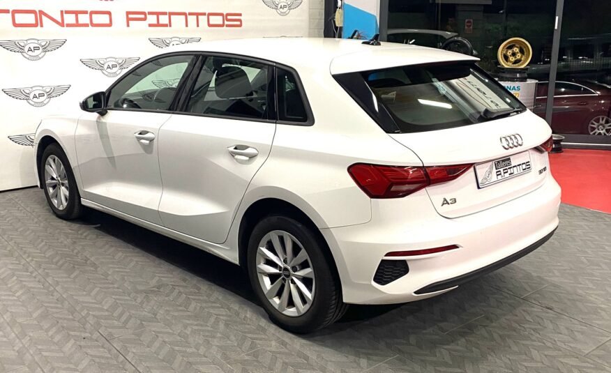 AUDI A3 SPORTBACK 1.6 TDI