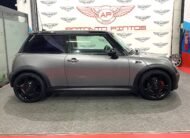 MINI JOHN COOPER WORKS 1.6