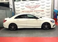 MERCEDES-BENZ CLA 2.0 D