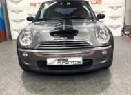 MINI JOHN COOPER WORKS 1.6