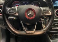 MERCEDES-BENZ CLA 2.0 D