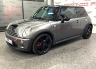 MINI JOHN COOPER WORKS 1.6