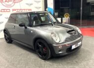 MINI JOHN COOPER WORKS 1.6