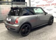 MINI JOHN COOPER WORKS 1.6