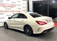 MERCEDES-BENZ CLA 2.0 D