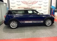 MINI CLUBMAN COOPER D