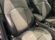 MINI CLUBMAN COOPER D