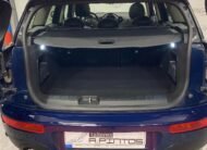 MINI CLUBMAN COOPER D