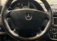 MERCEDES-BENZ ML 55 AMG
