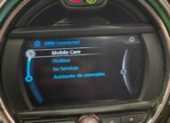 MINI CLUBMAN COOPER D