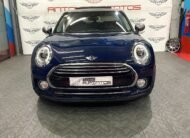 MINI CLUBMAN COOPER D