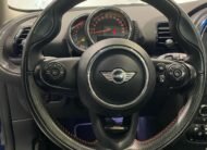 MINI CLUBMAN COOPER D
