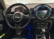 MINI CLUBMAN COOPER D