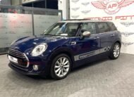 MINI CLUBMAN COOPER D