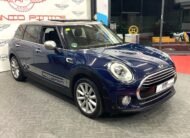 MINI CLUBMAN COOPER D