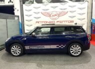 MINI CLUBMAN COOPER D