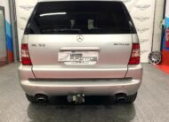 MERCEDES-BENZ ML 55 AMG