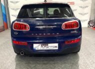 MINI CLUBMAN COOPER D