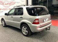 MERCEDES-BENZ ML 55 AMG
