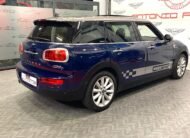 MINI CLUBMAN COOPER D