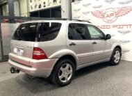 MERCEDES-BENZ ML 55 AMG