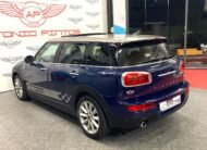 MINI CLUBMAN COOPER D