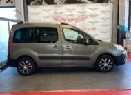 PEUGEOT PARTNER 1.6 HDI