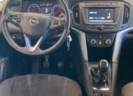 OPEL ZAFIRA TOURER 1.6