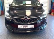OPEL ZAFIRA TOURER 1.6