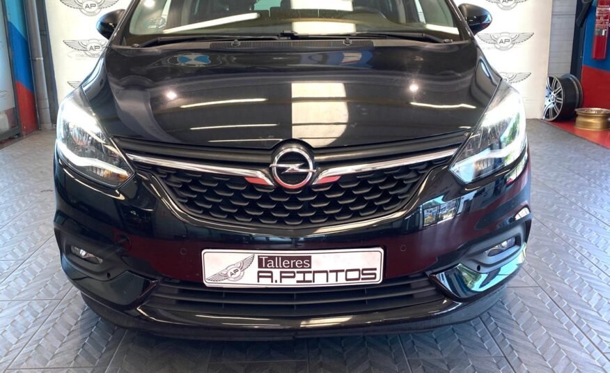 OPEL ZAFIRA TOURER 1.6