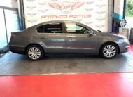 VOLKSWAGEN PASSAT 2.0 TDI