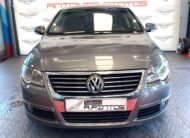 VOLKSWAGEN PASSAT 2.0 TDI