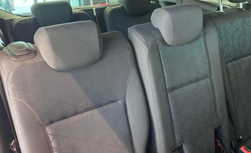 OPEL ZAFIRA TOURER 1.6