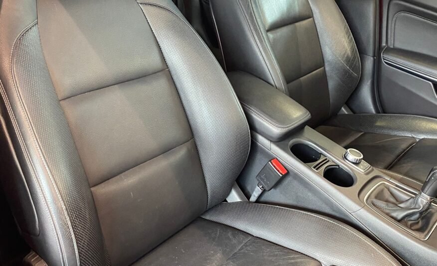 MERCEDES GLA 2.0d